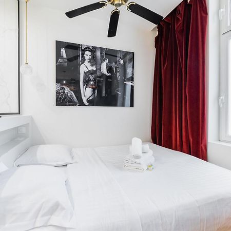 Studio Lumineux Et Moderne Proche Du Metro - 2P - Flat-Guest ปารีส ภายนอก รูปภาพ