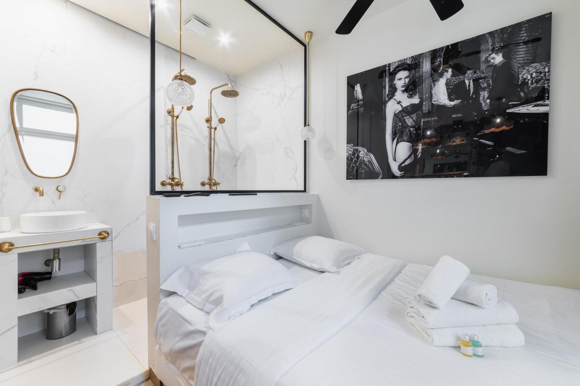 Studio Lumineux Et Moderne Proche Du Metro - 2P - Flat-Guest ปารีส ภายนอก รูปภาพ