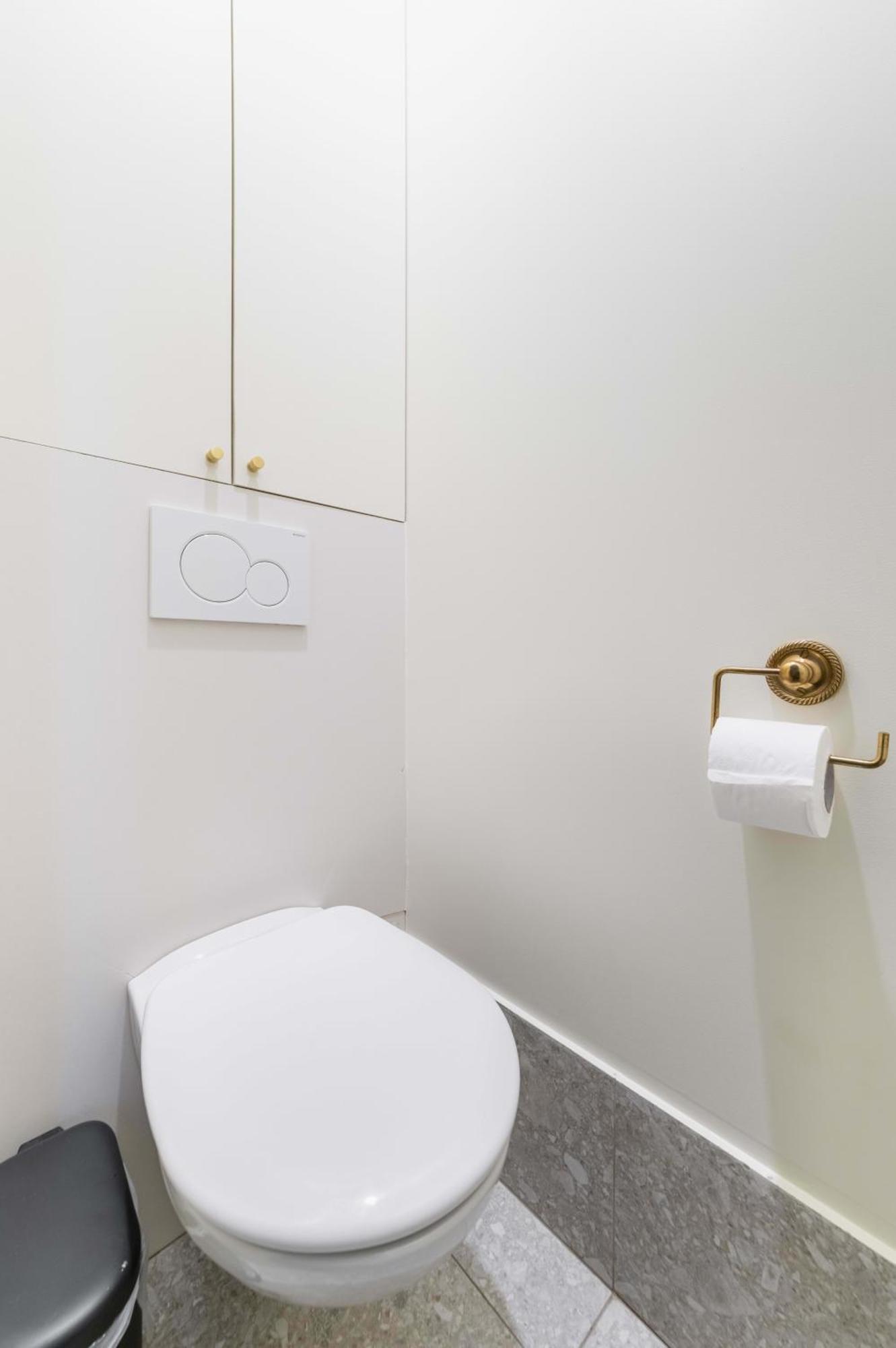 Studio Lumineux Et Moderne Proche Du Metro - 2P - Flat-Guest ปารีส ภายนอก รูปภาพ